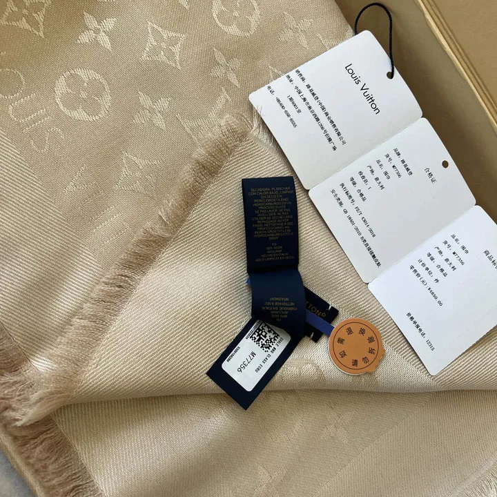 スーパーコピー ルイヴィトン マフラー