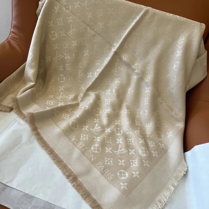 スーパーコピー ルイヴィトン マフラー