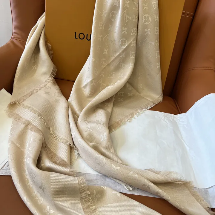 スーパーコピー ルイヴィトン マフラー