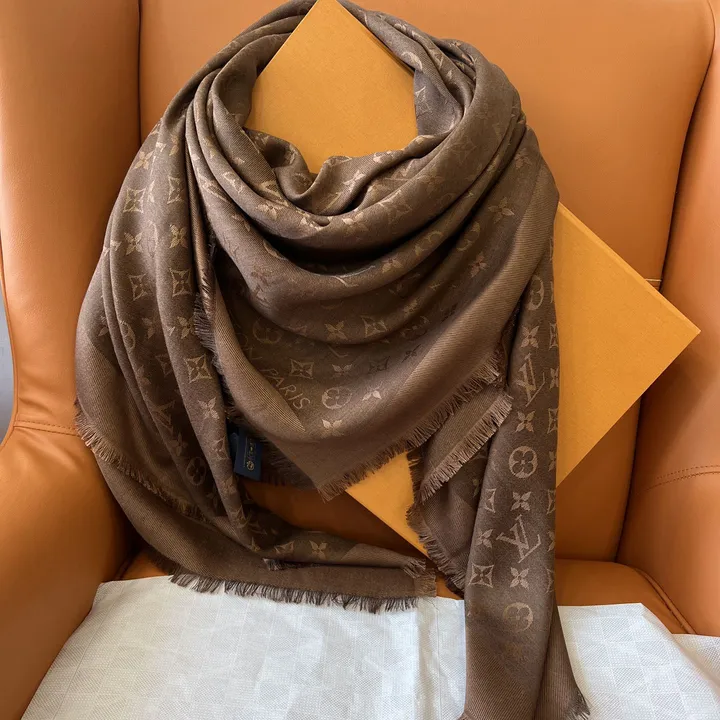 スーパーコピー ルイヴィトン マフラー