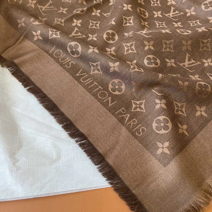 スーパーコピー ルイヴィトン マフラー