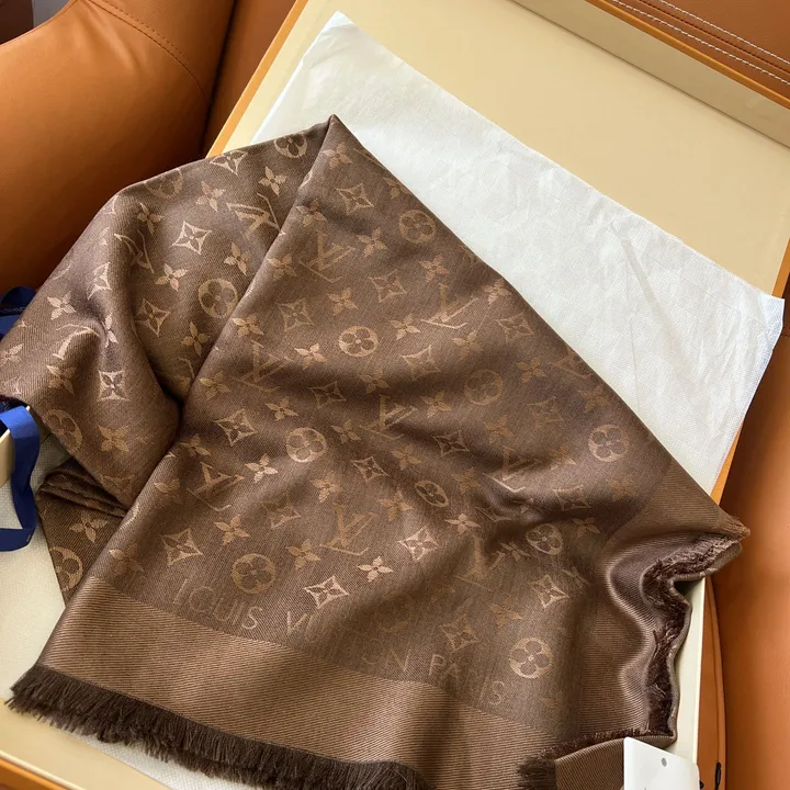 スーパーコピー ルイヴィトン マフラー