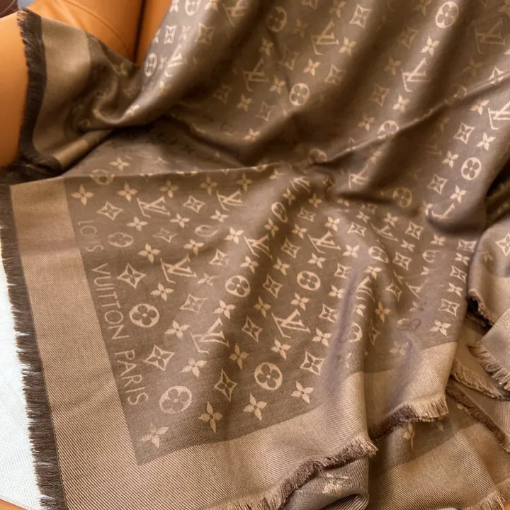 スーパーコピー ルイヴィトン マフラー