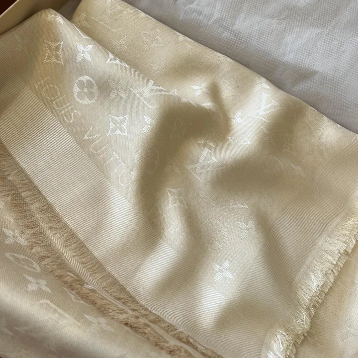 スーパーコピー ルイヴィトン マフラー