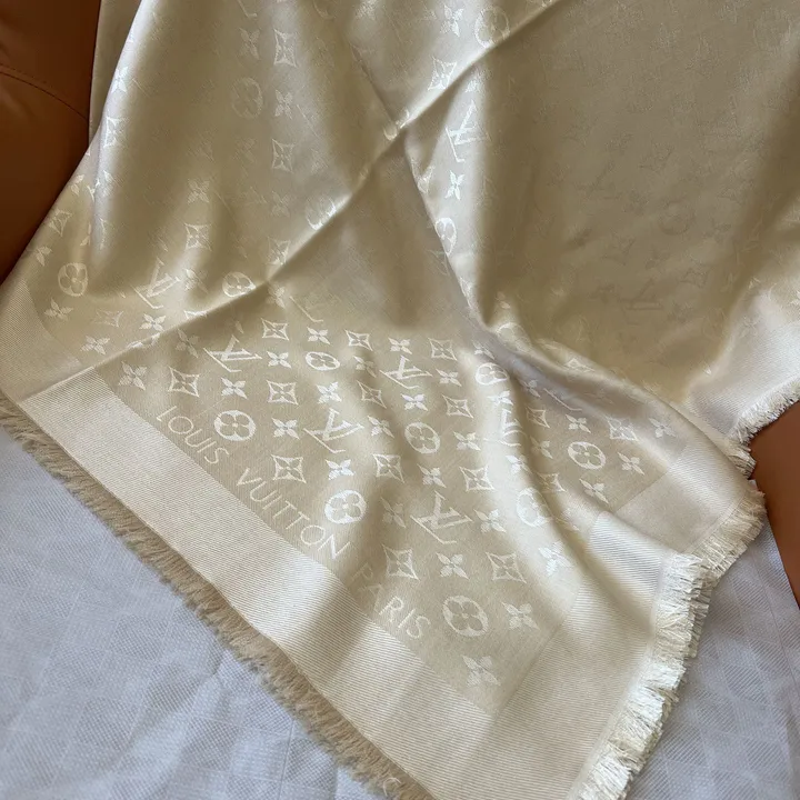 スーパーコピー ルイヴィトン マフラー