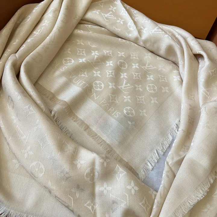 スーパーコピー ルイヴィトン マフラー