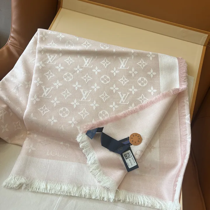 スーパーコピー ルイヴィトン マフラー