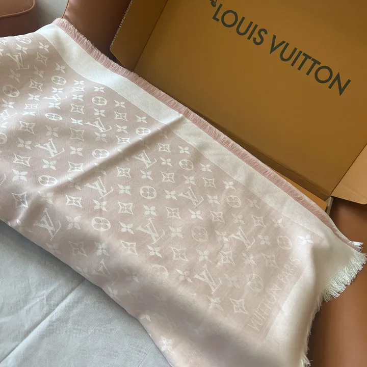 スーパーコピー ルイヴィトン マフラー