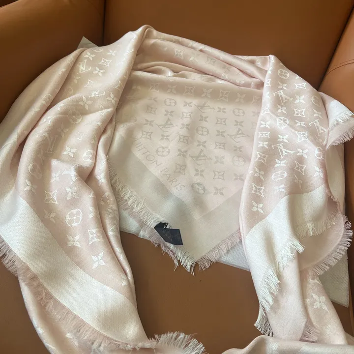 スーパーコピー ルイヴィトン マフラー