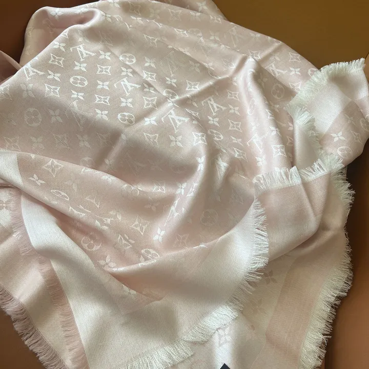 スーパーコピー ルイヴィトン マフラー