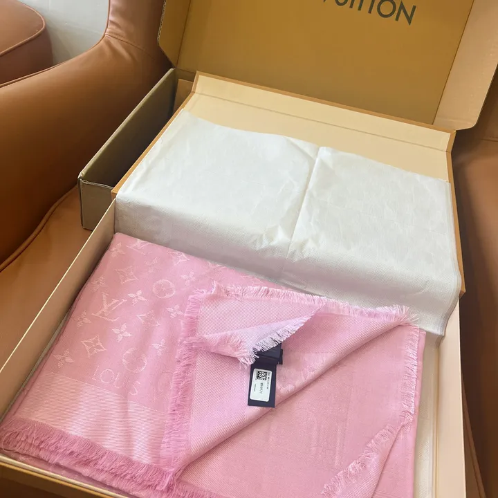 スーパーコピー ルイヴィトン マフラー