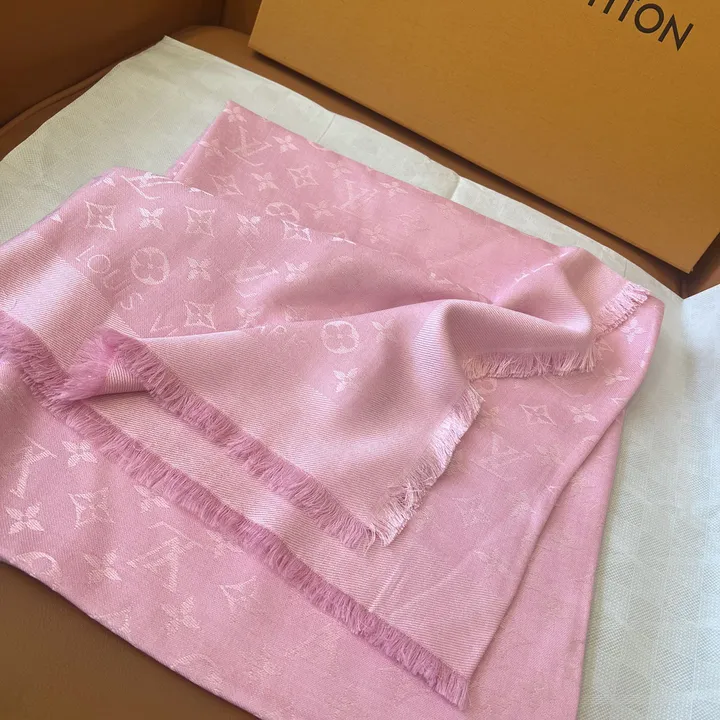 スーパーコピー ルイヴィトン マフラー