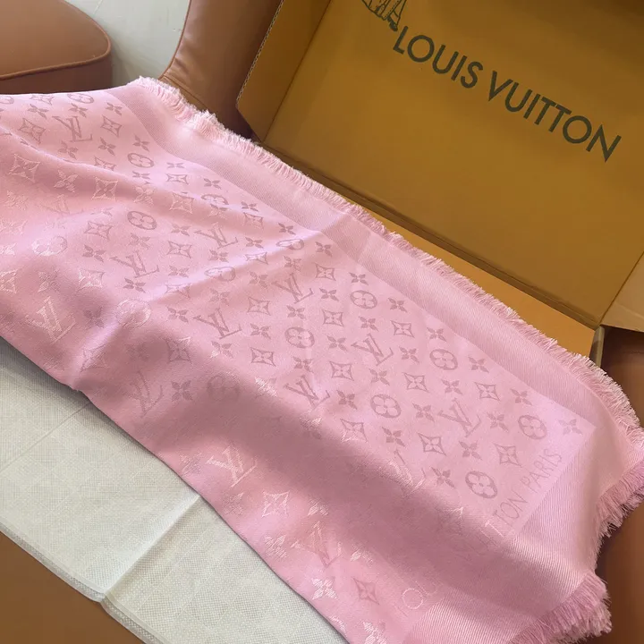 スーパーコピー ルイヴィトン マフラー