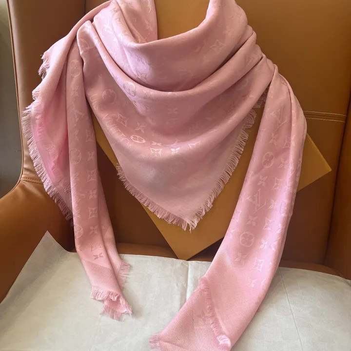 スーパーコピー ルイヴィトン マフラー