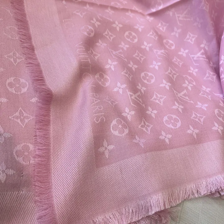 スーパーコピー ルイヴィトン マフラー