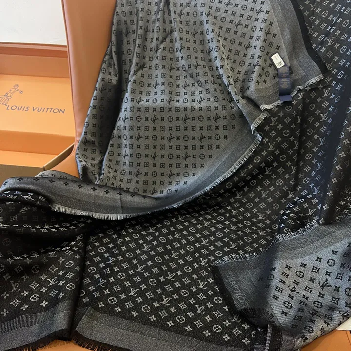 スーパーコピー ルイヴィトン マフラー