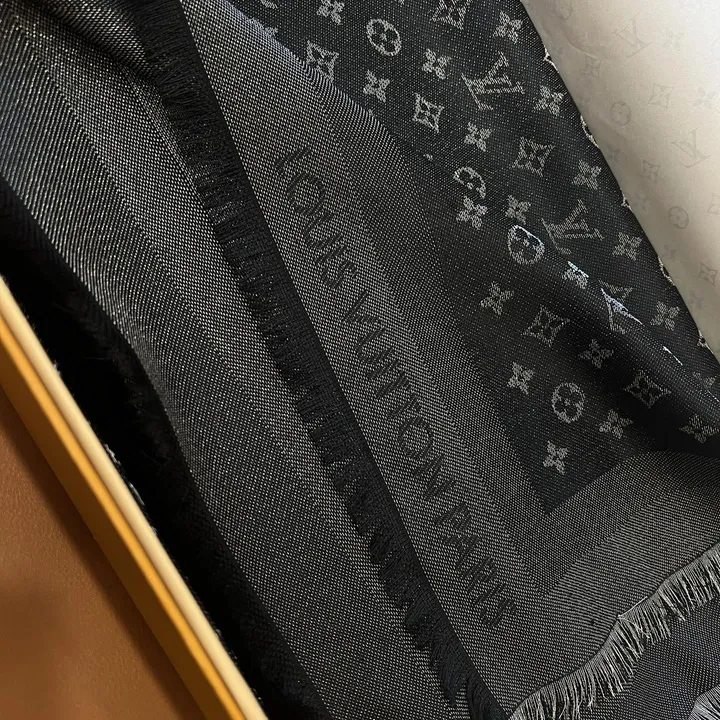 スーパーコピー ルイヴィトン マフラー