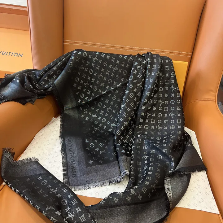 スーパーコピー ルイヴィトン マフラー