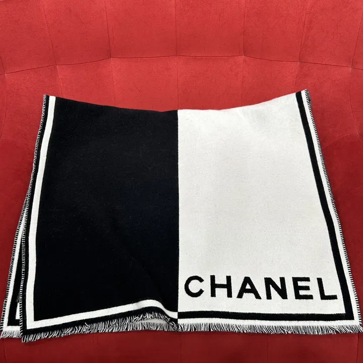 スーパーコピー シャネル マフラー