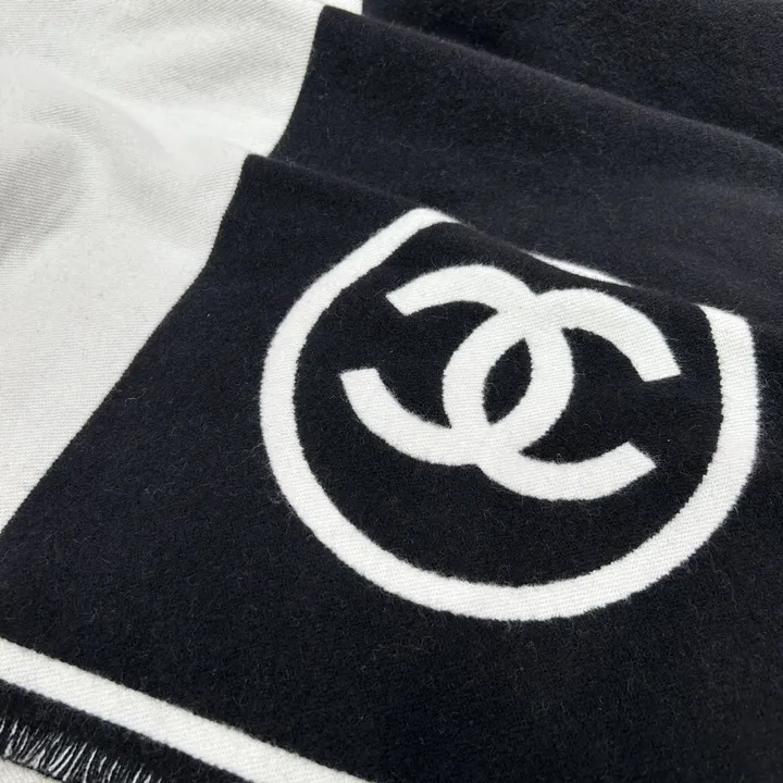 スーパーコピー シャネル マフラー