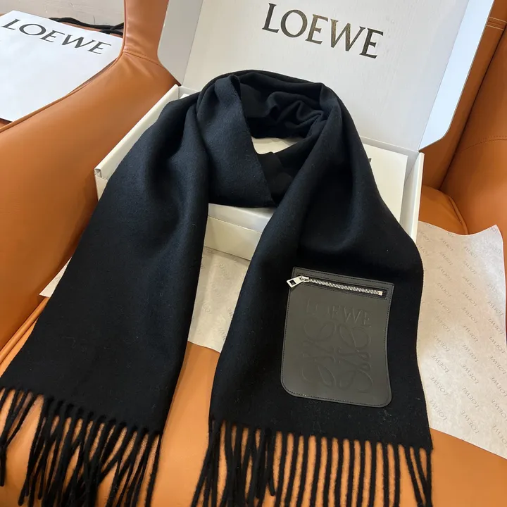 スーパーコピー ロエベ マフラー