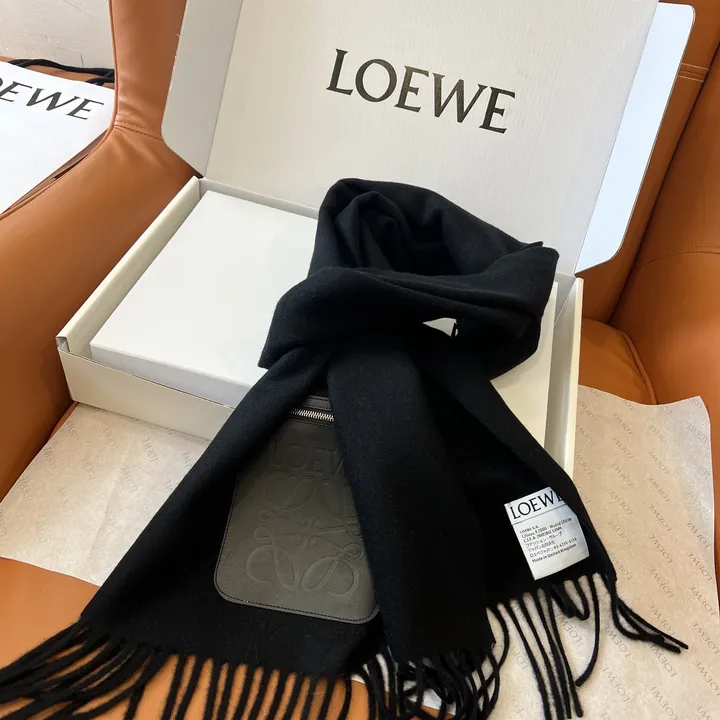 スーパーコピー ロエベ マフラー