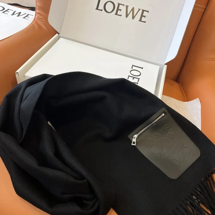 スーパーコピー ロエベ マフラー