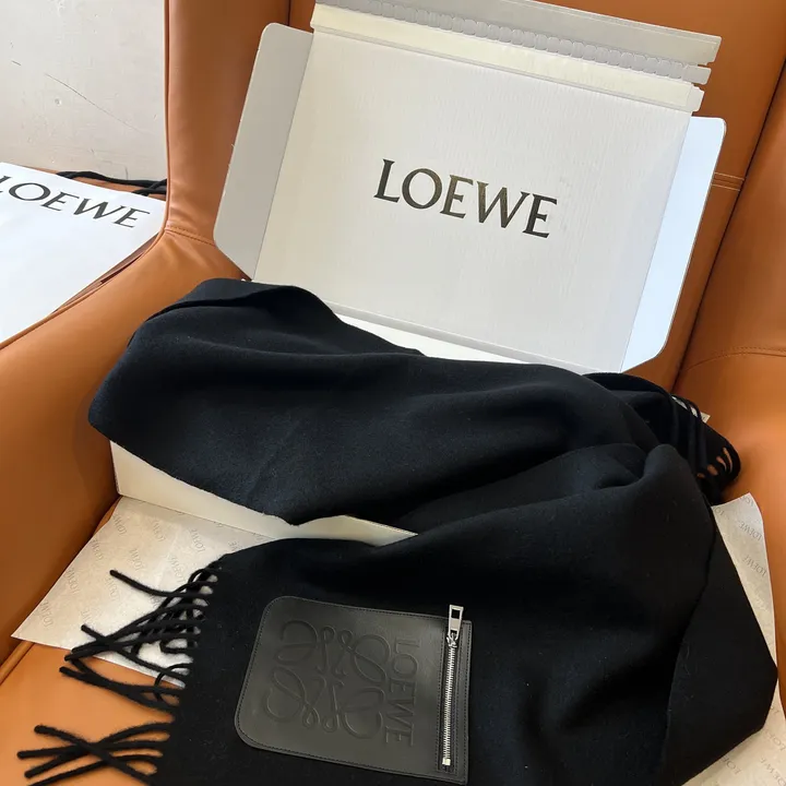 スーパーコピー ロエベ マフラー