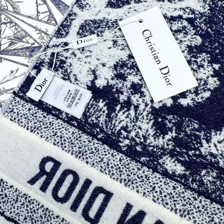 スーパーコピー ディオール マフラー