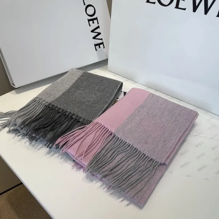 スーパーコピー ロエベ マフラー