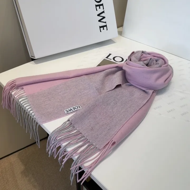 スーパーコピー ロエベ マフラー