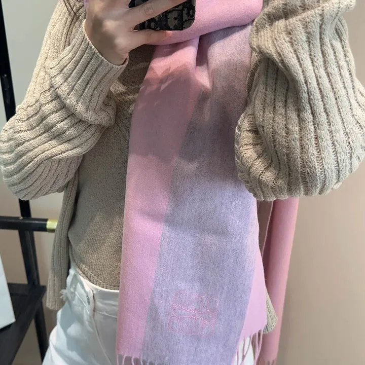 スーパーコピー ロエベ マフラー