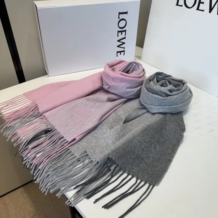 スーパーコピー ロエベ マフラー