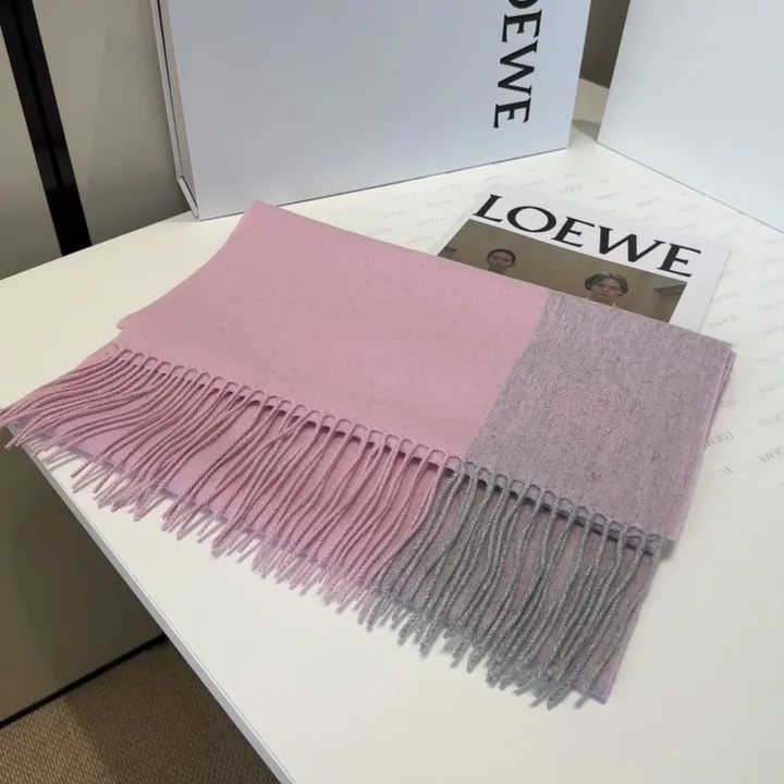 スーパーコピー ロエベ マフラー