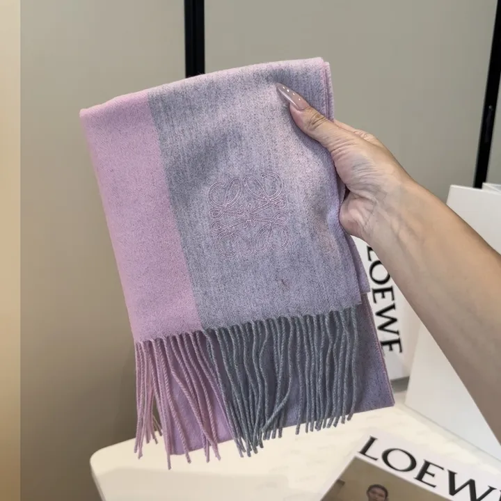 スーパーコピー ロエベ マフラー