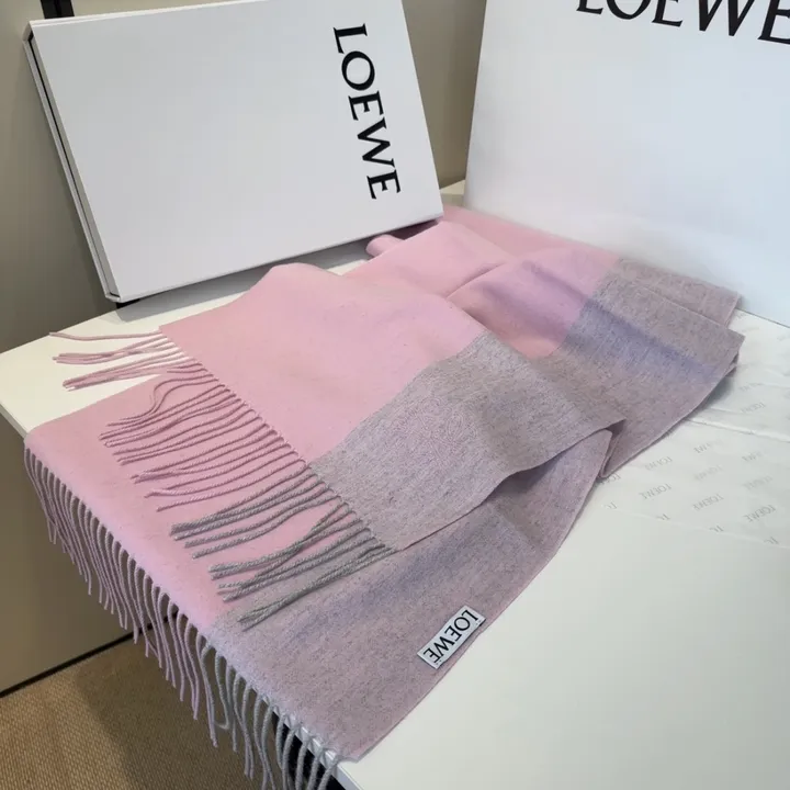 スーパーコピー ロエベ マフラー