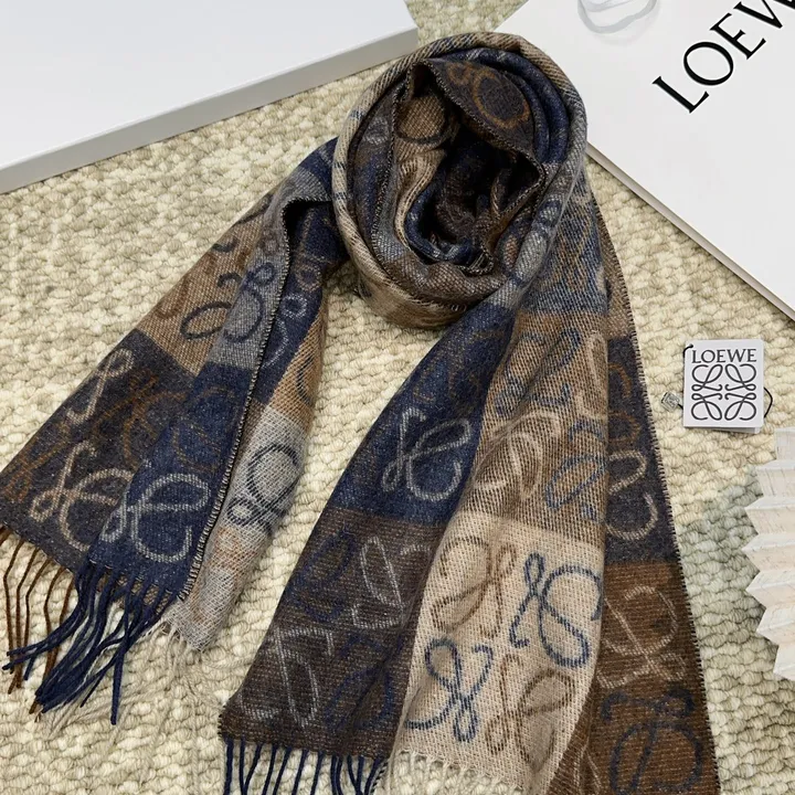 スーパーコピー ロエベ マフラー