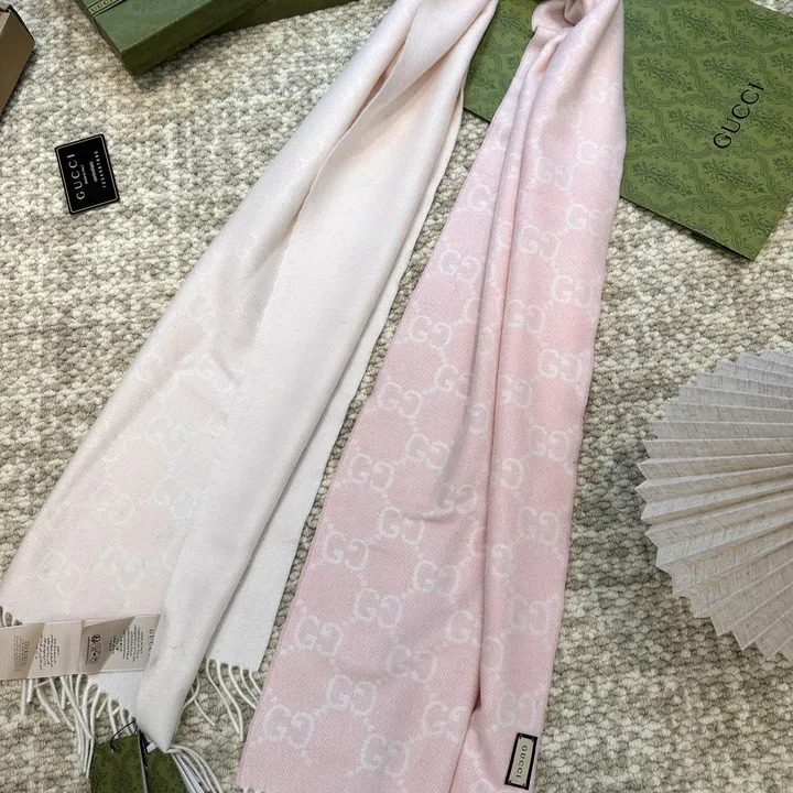 スーパーコピー グッチ マフラー