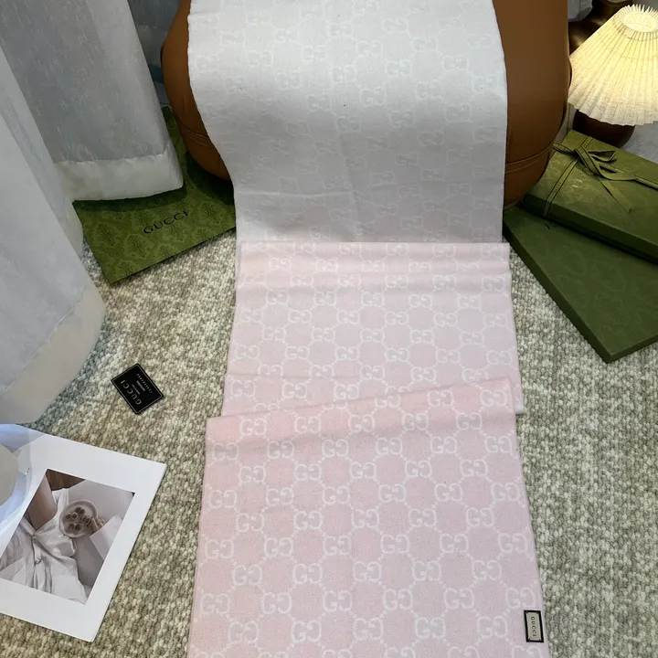 スーパーコピー グッチ マフラー