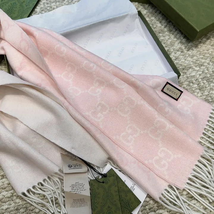 スーパーコピー グッチ マフラー