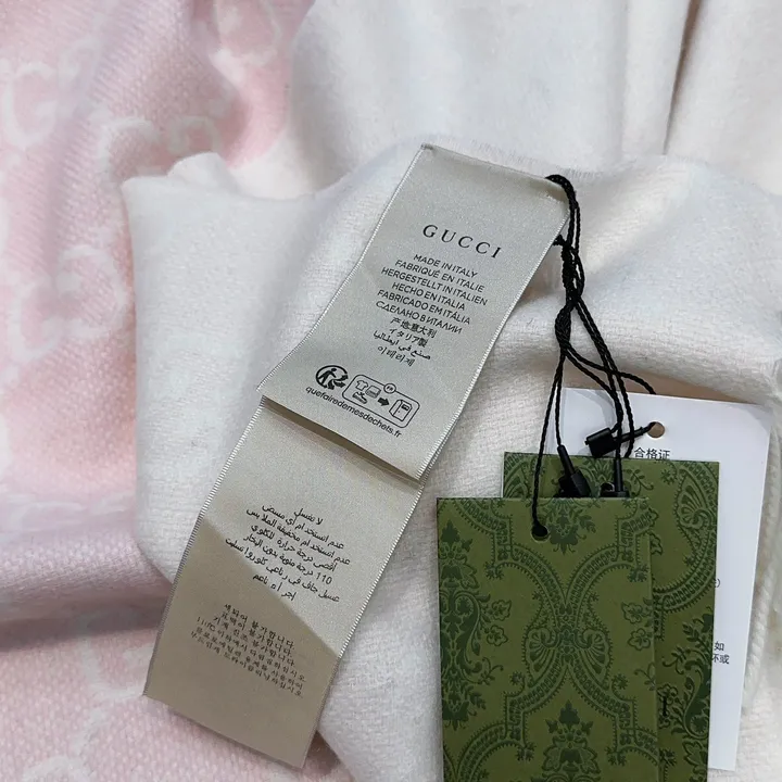 スーパーコピー グッチ マフラー