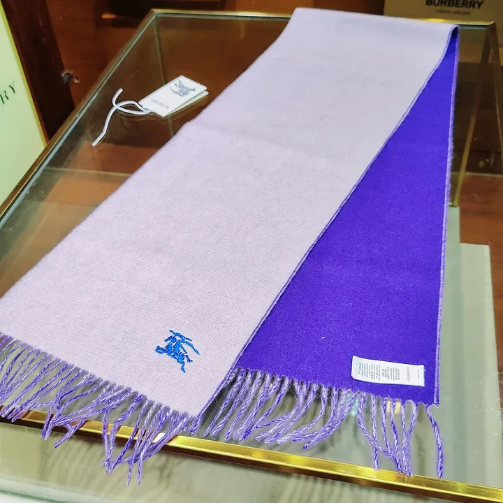 スーパーコピー バーバリー ス マフラー