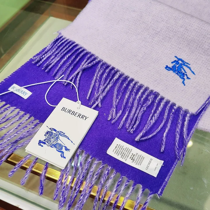 スーパーコピー バーバリー ス マフラー