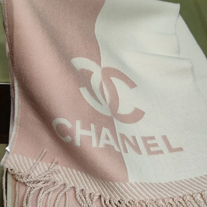 スーパーコピー シャネル マフラー