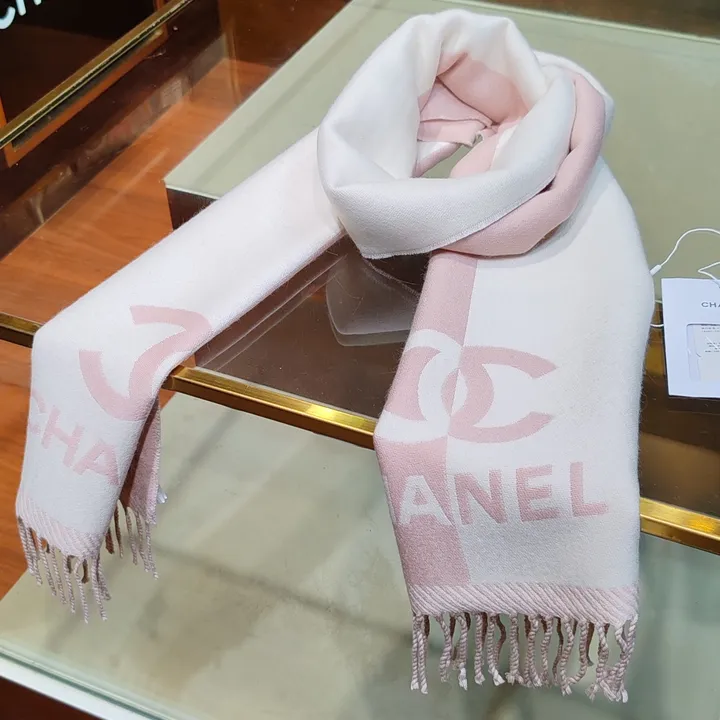 スーパーコピー シャネル マフラー