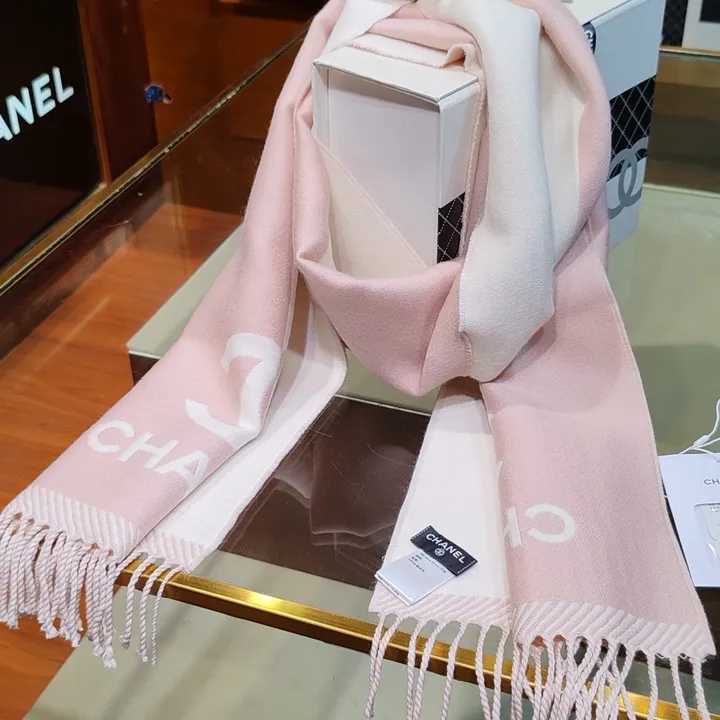 スーパーコピー シャネル マフラー