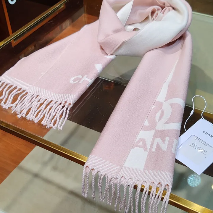 スーパーコピー シャネル マフラー