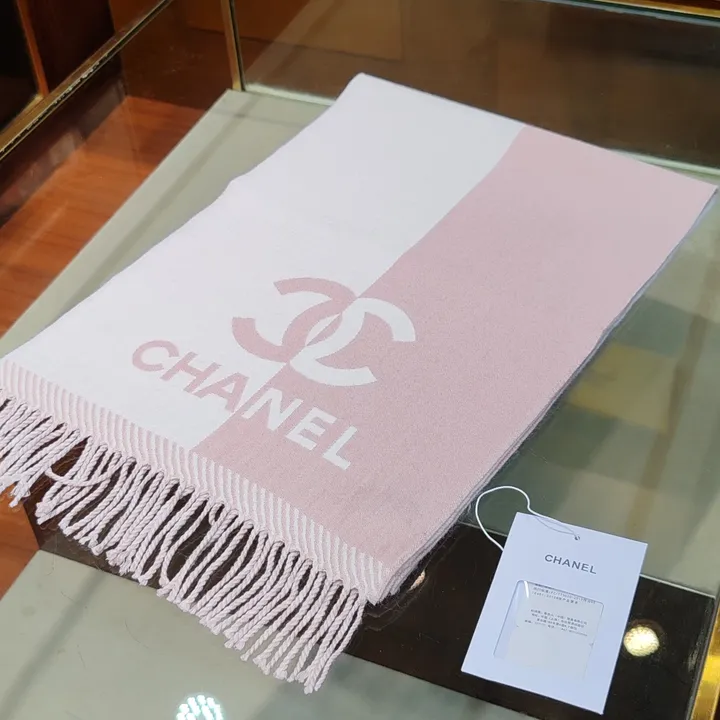 スーパーコピー シャネル マフラー