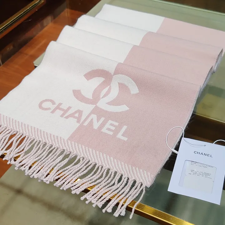 スーパーコピー シャネル マフラー