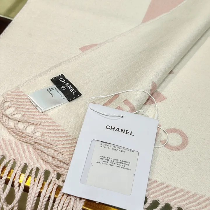 スーパーコピー シャネル マフラー